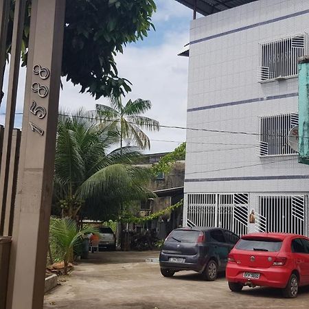 Residencial Adam Lima Apartment Belem  Luaran gambar