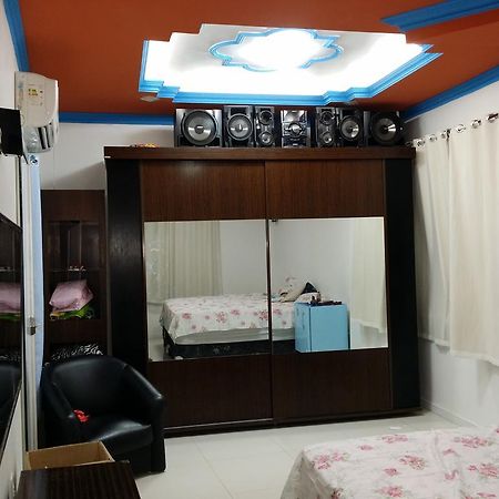 Residencial Adam Lima Apartment Belem  Luaran gambar