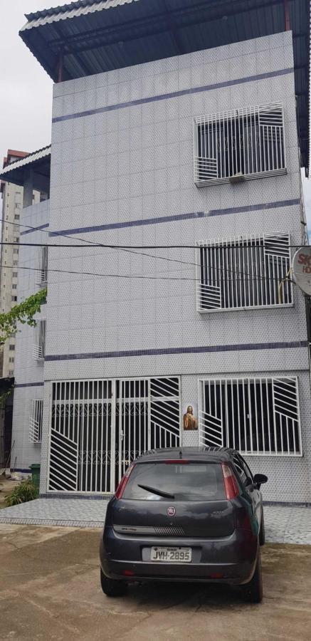 Residencial Adam Lima Apartment Belem  Luaran gambar