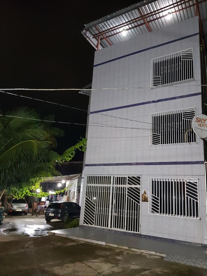 Residencial Adam Lima Apartment Belem  Luaran gambar