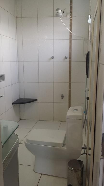 Residencial Adam Lima Apartment Belem  Luaran gambar