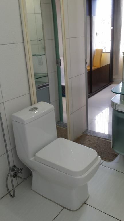 Residencial Adam Lima Apartment Belem  Luaran gambar