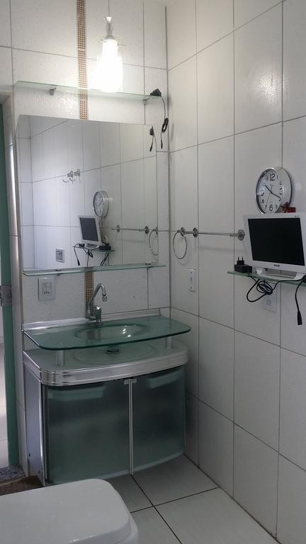 Residencial Adam Lima Apartment Belem  Luaran gambar