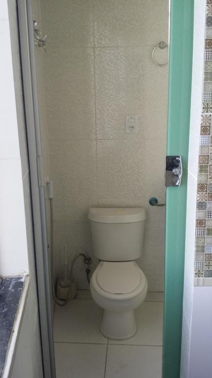 Residencial Adam Lima Apartment Belem  Luaran gambar