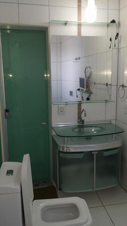 Residencial Adam Lima Apartment Belem  Luaran gambar
