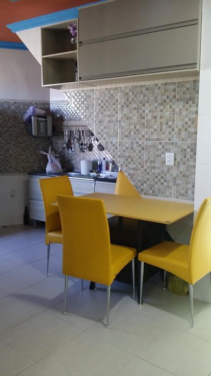 Residencial Adam Lima Apartment Belem  Luaran gambar