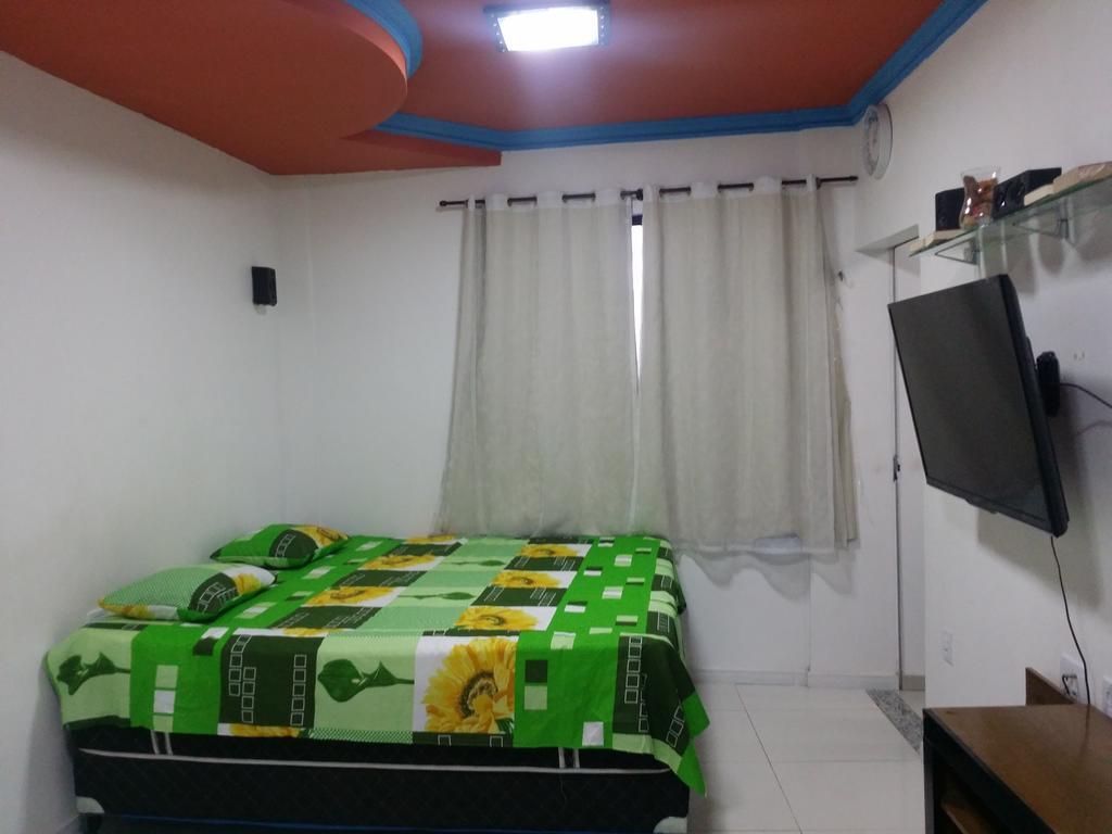 Residencial Adam Lima Apartment Belem  Luaran gambar