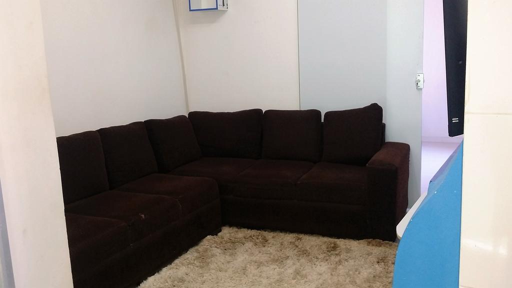 Residencial Adam Lima Apartment Belem  Luaran gambar