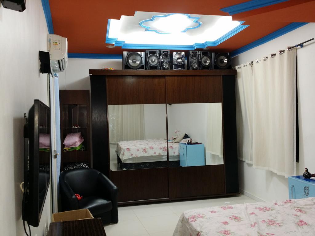 Residencial Adam Lima Apartment Belem  Luaran gambar