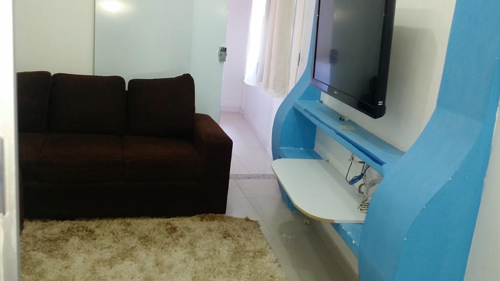 Residencial Adam Lima Apartment Belem  Luaran gambar
