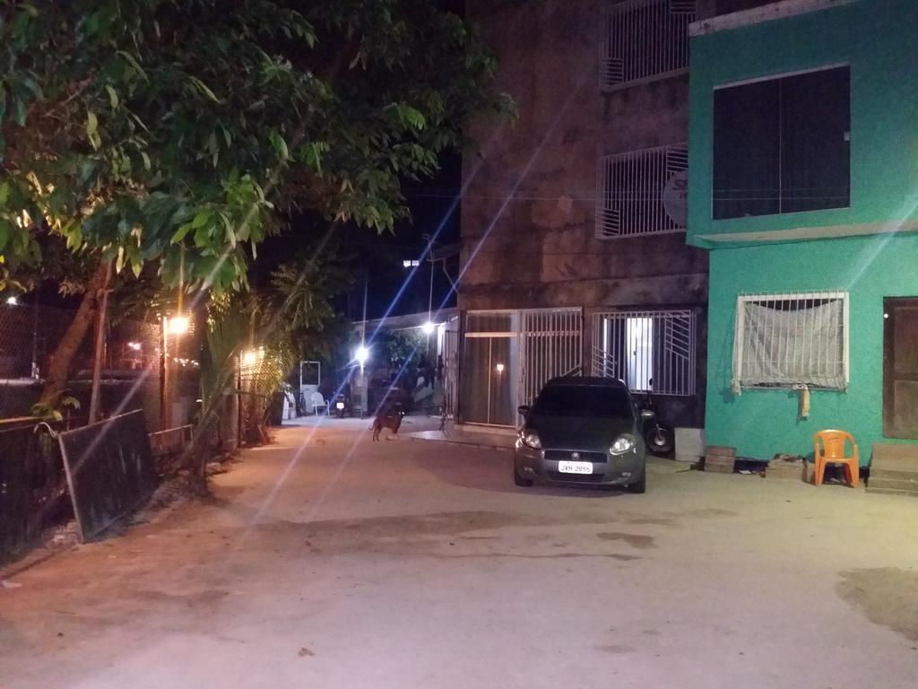 Residencial Adam Lima Apartment Belem  Luaran gambar