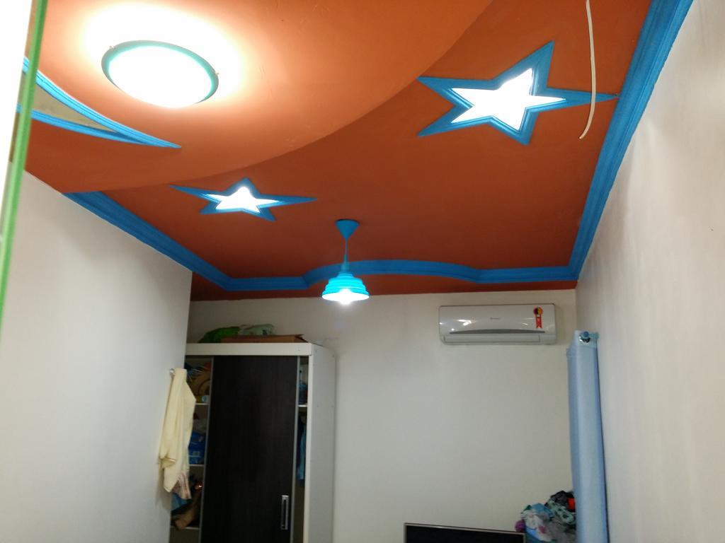 Residencial Adam Lima Apartment Belem  Luaran gambar