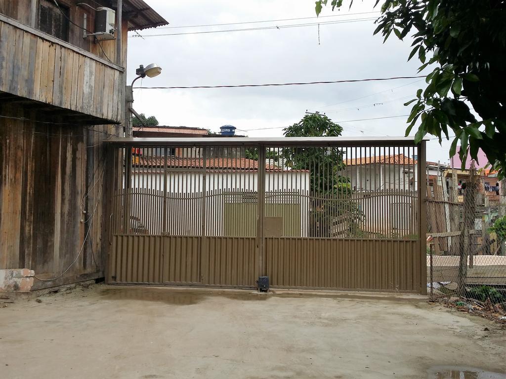 Residencial Adam Lima Apartment Belem  Luaran gambar
