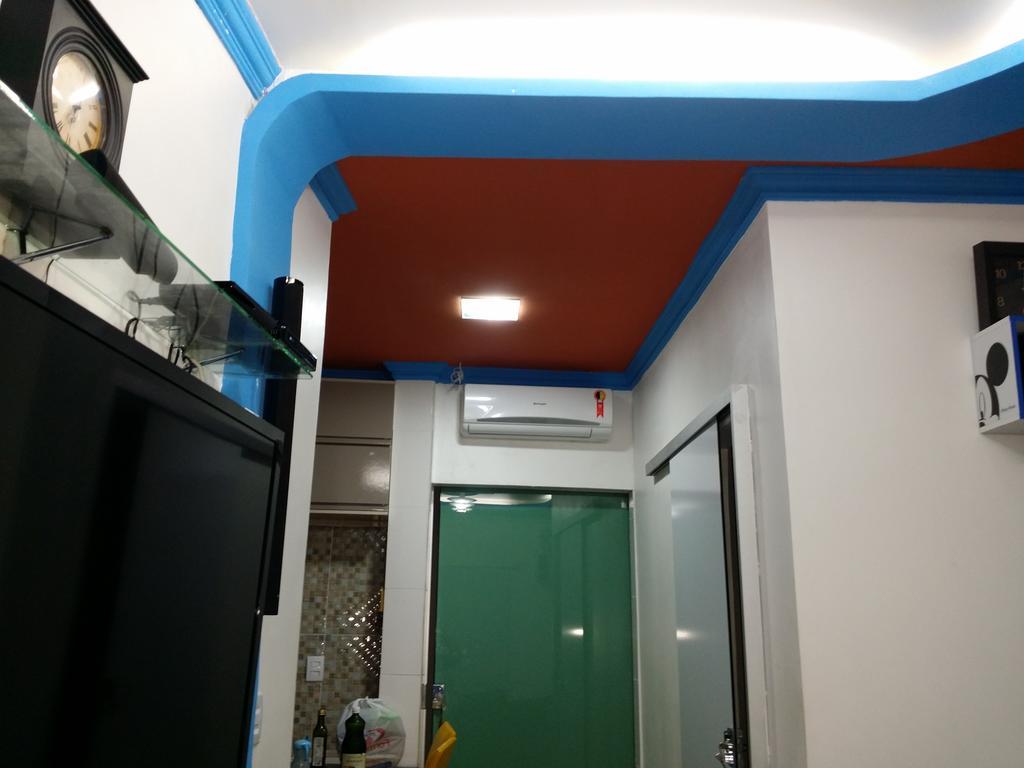 Residencial Adam Lima Apartment Belem  Luaran gambar