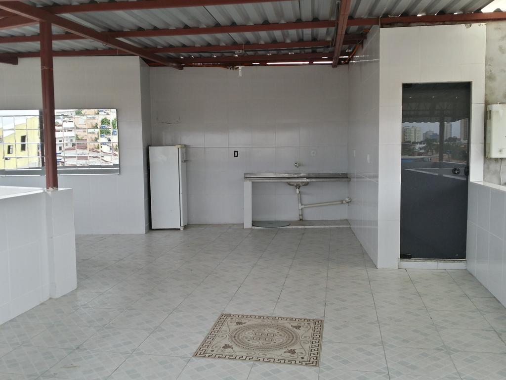 Residencial Adam Lima Apartment Belem  Luaran gambar