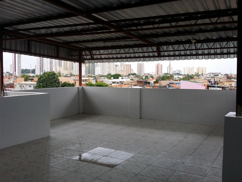 Residencial Adam Lima Apartment Belem  Luaran gambar