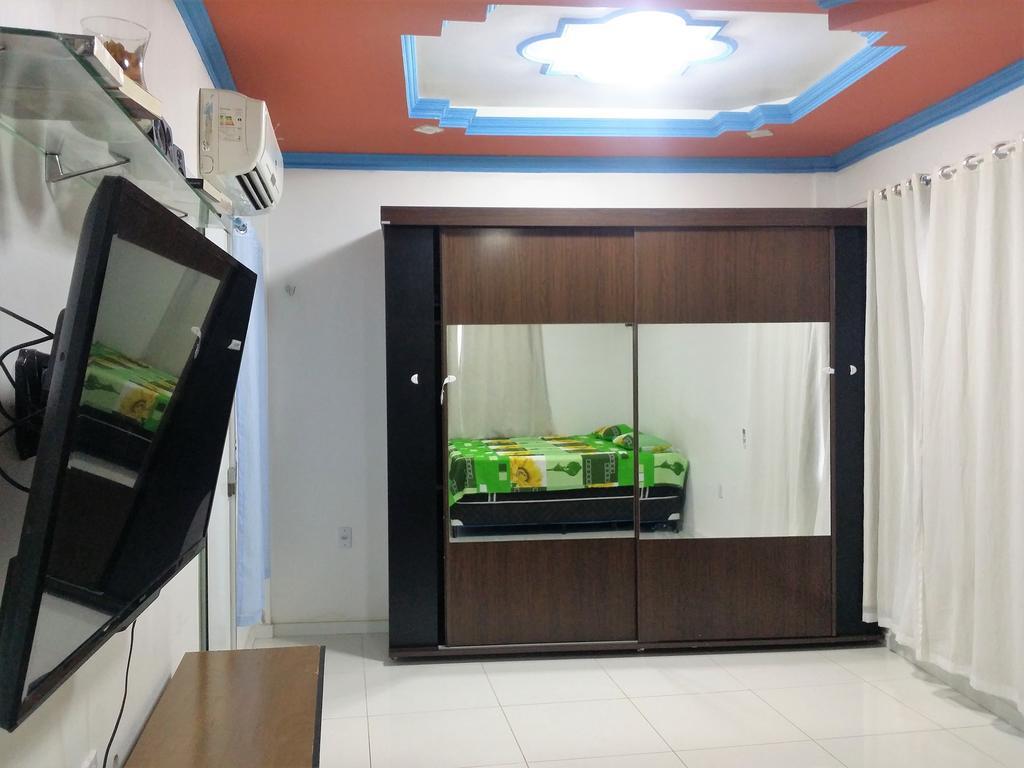 Residencial Adam Lima Apartment Belem  Luaran gambar