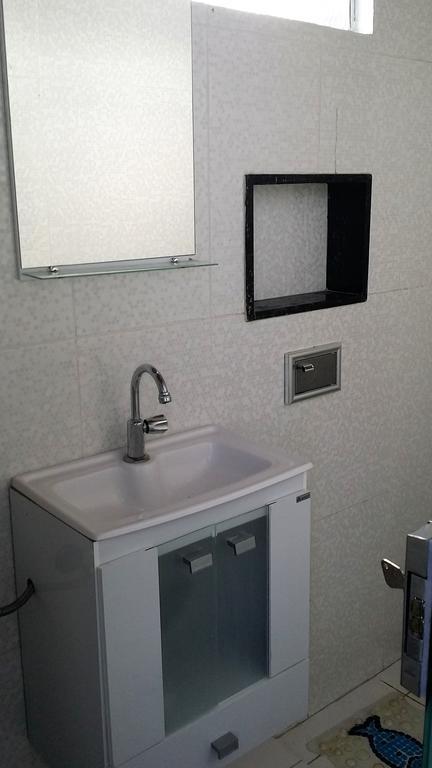 Residencial Adam Lima Apartment Belem  Luaran gambar