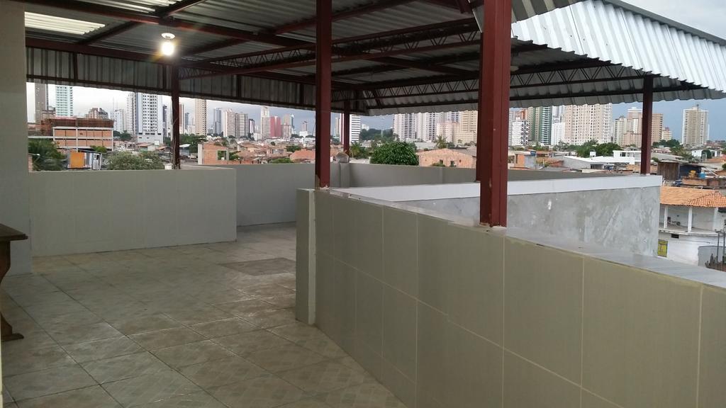 Residencial Adam Lima Apartment Belem  Luaran gambar