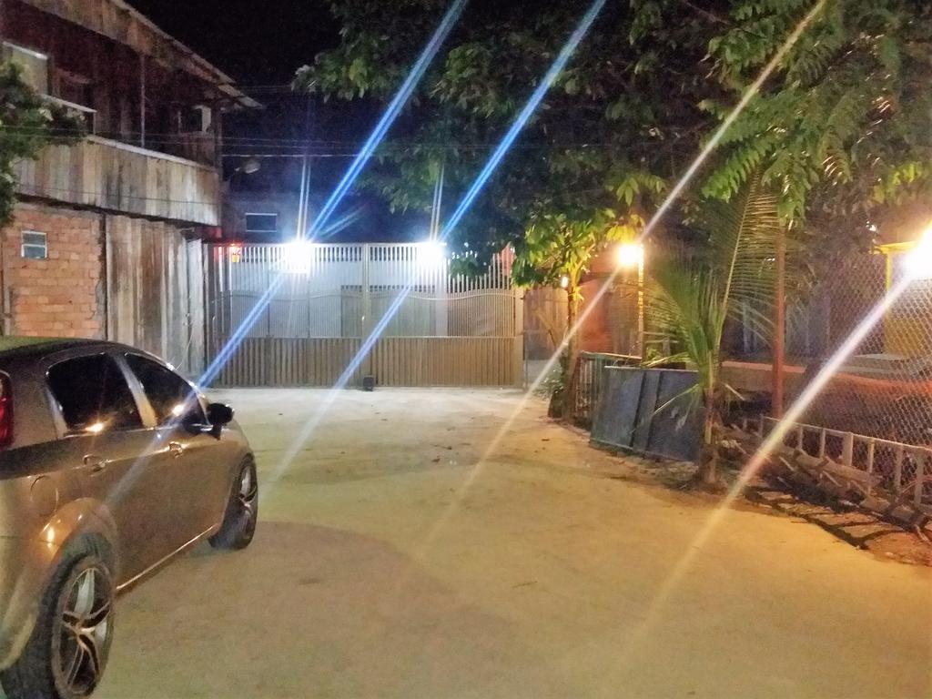 Residencial Adam Lima Apartment Belem  Luaran gambar