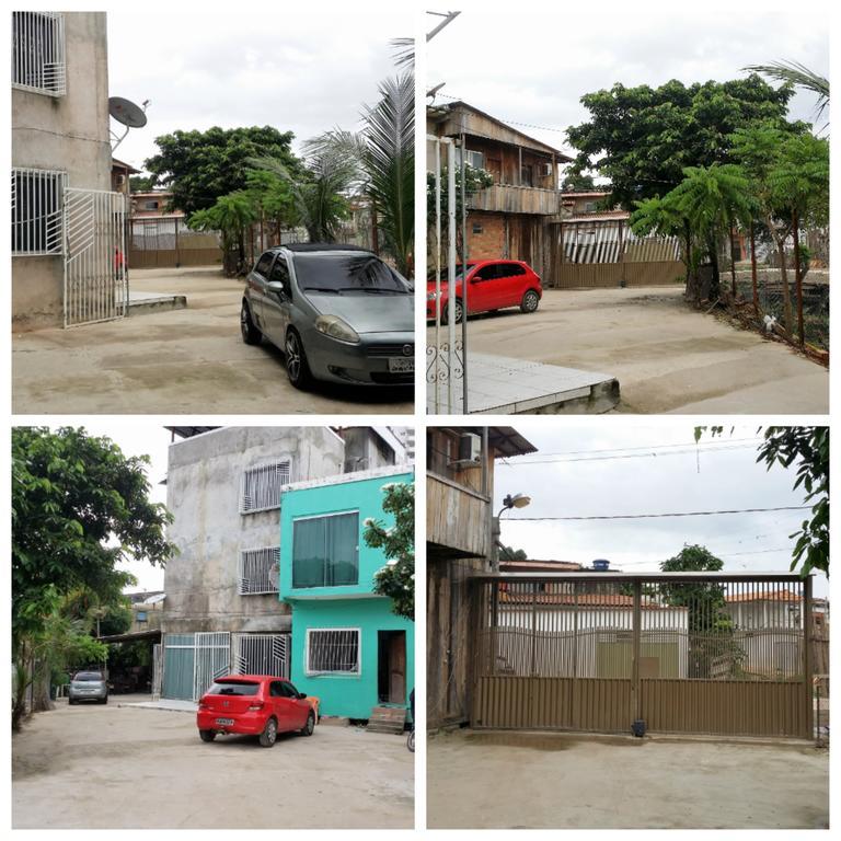 Residencial Adam Lima Apartment Belem  Luaran gambar