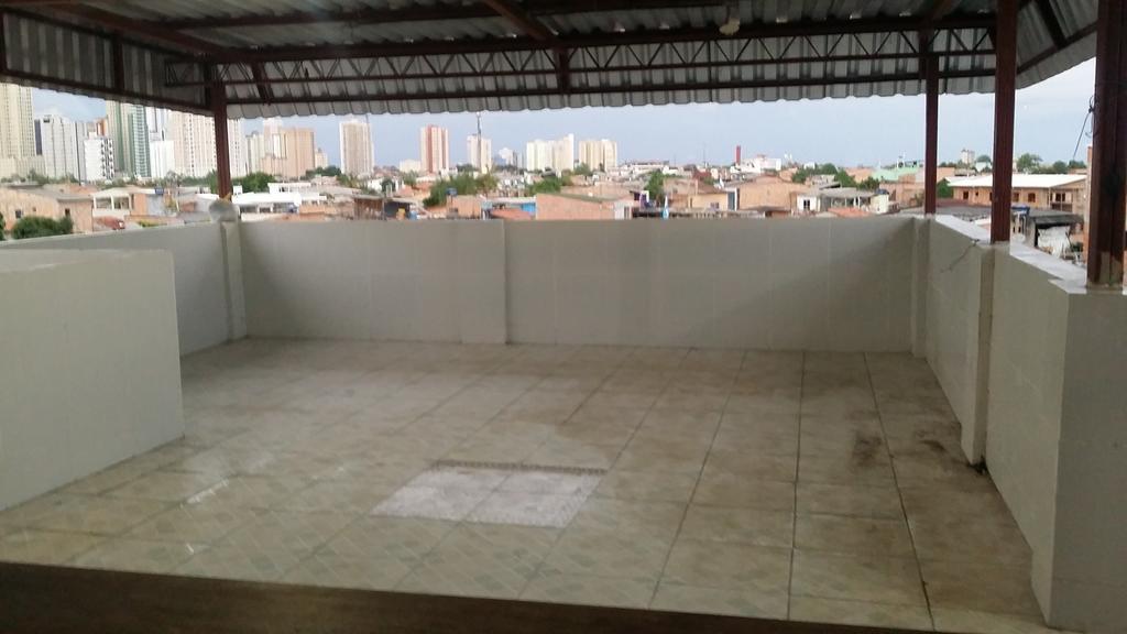 Residencial Adam Lima Apartment Belem  Luaran gambar