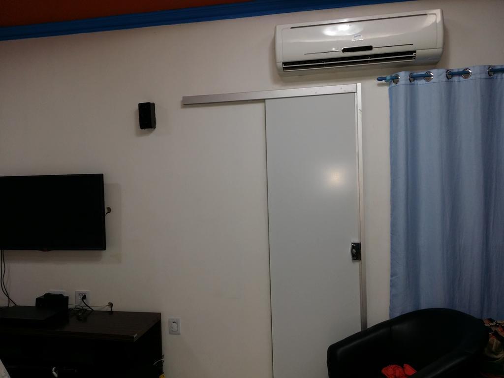 Residencial Adam Lima Apartment Belem  Luaran gambar