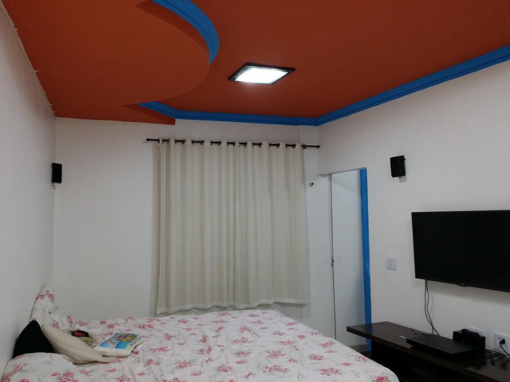 Residencial Adam Lima Apartment Belem  Luaran gambar