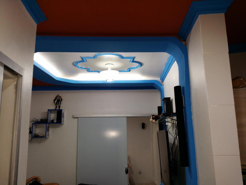 Residencial Adam Lima Apartment Belem  Luaran gambar
