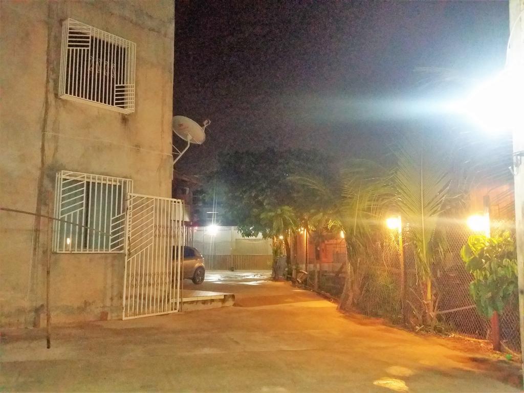 Residencial Adam Lima Apartment Belem  Luaran gambar