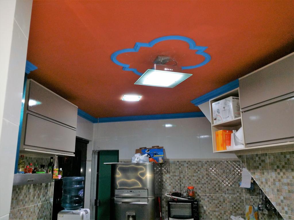 Residencial Adam Lima Apartment Belem  Luaran gambar
